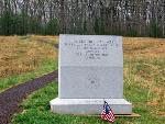 140th New York Monument
