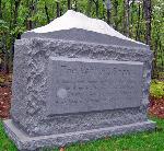 Vermont Monument