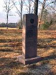 Texas Monument