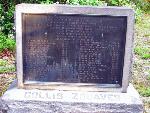 114th Pennsylvania Monument