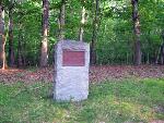 General Frank Paxton Monument