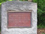 General Frank Paxton Monument