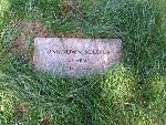 Unknown US Soldier Monument