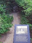 Stonewall Jackson Rock