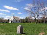James Power Smith Monument to Stonewall Jackson