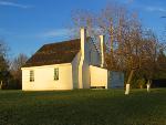 Stonewall Jackson Shrine