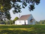 Stonewall Jackson Shrine