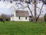 Stonewall Jackson Shrine