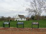 Stonewall Jackson Shrine