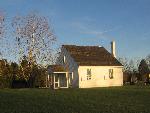 Stonewall Jackson Shrine