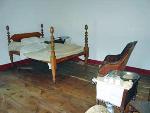 Stonewall Jackson Deathbed