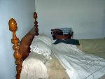 Stonewall Jackson Deathbed