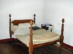 Stonewall Jackson Deathbed