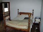 Stonewall Jackson Deathbed