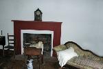 Room Stonewall Jackson died in