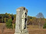 15th New Jersey Monument