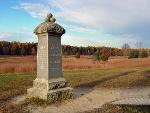 49th New York Monument