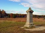 49th New York Monument