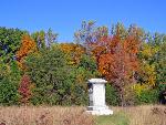 126th Ohio Monument
