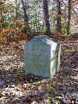 Maryland Brigade Monument