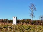 Ramseur's Brigade Monument