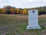 Ramseur's Brigade Monument