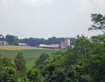 Ellwood Viewshed