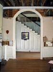 Ellwood Stairway