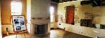 Interior of Ellwood