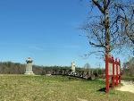 Bloody Angle at Spotsylvania