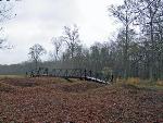 Civil War Trenches