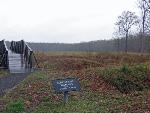 Civil War Trenches