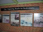 Wilderness Exhibits