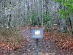 Gordon Flank Attack Trail