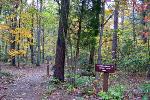 Chancellorsville History Trail