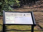 Site of Wounding of Stonewall Jackson