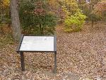 Site of Wounding of Stonewall Jackson