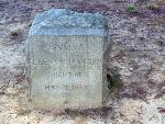 Lee-Jackson Bivouac Monument