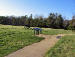Chancellor House Site