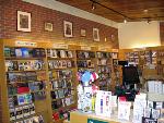 Chancellorsville Bookstore