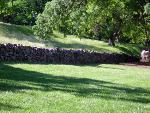 Stone Wall