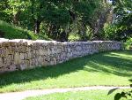 Stone Wall