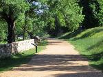 Sunken Road