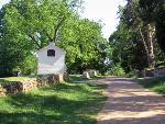 Sunken Road