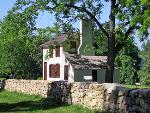 Stone Wall at Fredericksburg