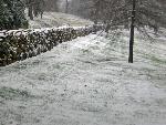 Stone Wall
