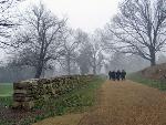 Sunken Road