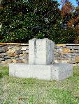 Lee's Headquarters Monument