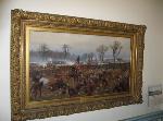114th Pennsylvania at Fredericksburg