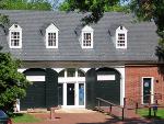 Fredericksburg Battlefield Bookstore